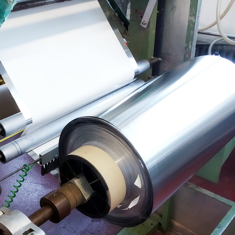 Membranproduktion in Schlieren