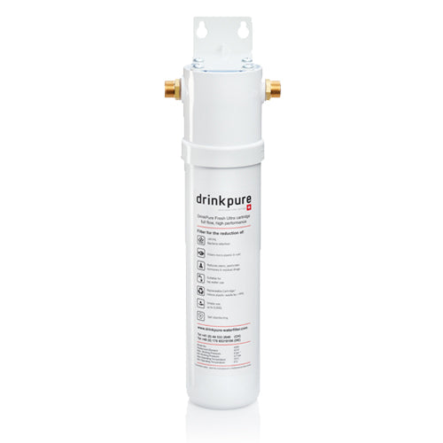 drinkpure Untertisch - Fresh Ultra