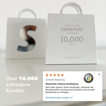 drinkpure Filter