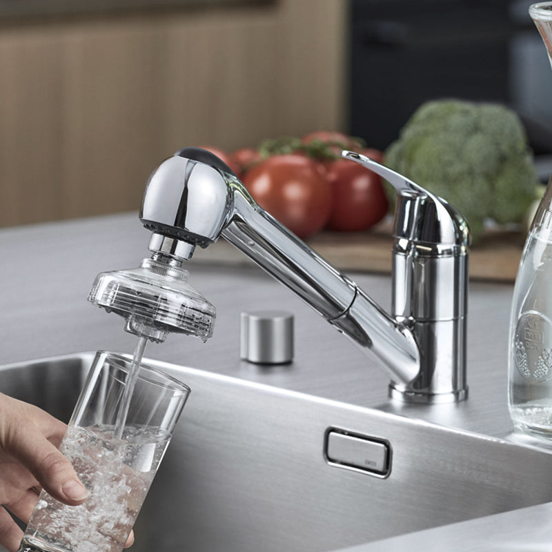 drinkpure Home mit Küchenbrause